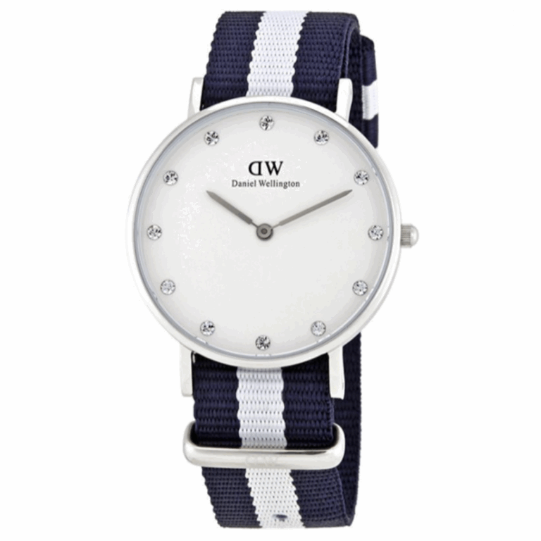 Daniel Wellington 34mm Nữ DW00100082