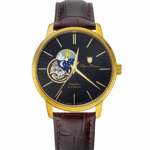 Olym Pianus 40mm Nam OP990-389AMK-GL-D - Ảnh 1