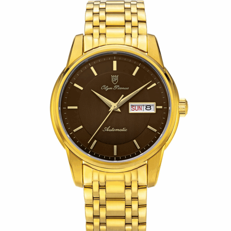 Olym Pianus 40mm Nam OP990-16AMK-N