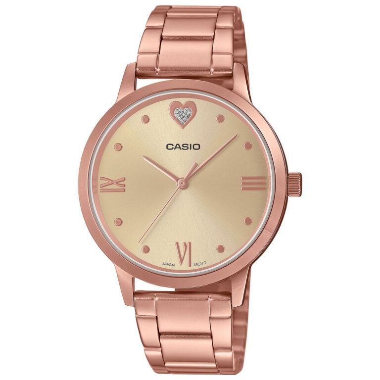 Casio 34mm Nữ LTP-2022VPG-9CDR