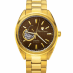 Olym Pianus 41mm Nam OP990-339AMK-N - Ảnh 1