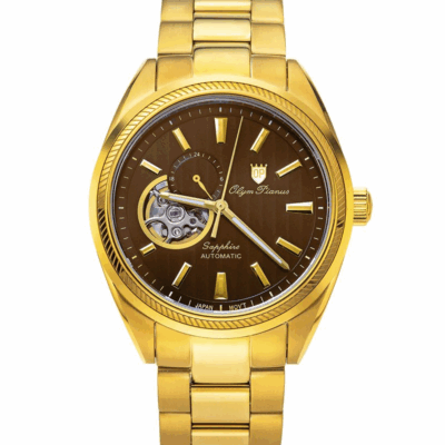 Ảnh sản phẩm Olym Pianus 41mm Nam OP990-339AMK-N