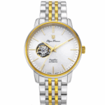 Olym Pianus 40mm Nam OP990-388AMSK-T - Ảnh 1