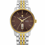 Olym Pianus 40mm Nam OP990-386AMSK-N - Ảnh 1