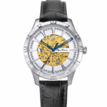 Olym Pianus 40mm Nam OP9920-4AGS-GL-T - Ảnh 1