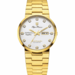 Olym Pianus 40mm Nam OP890-09AMK-T - Ảnh 1