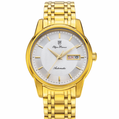 Ảnh sản phẩm Olym Pianus 40mm Nam OP990-16AMK-T