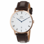 Daniel Wellington 38mm Nam DW00100086 - Ảnh 1