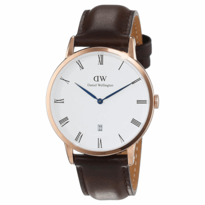 Ảnh sản phẩm Daniel Wellington 38mm Nam DW00100086