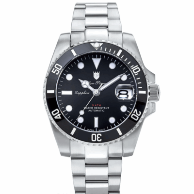 Ảnh sản phẩm Olym Pianus 41mm Nam OP899832AGS-D