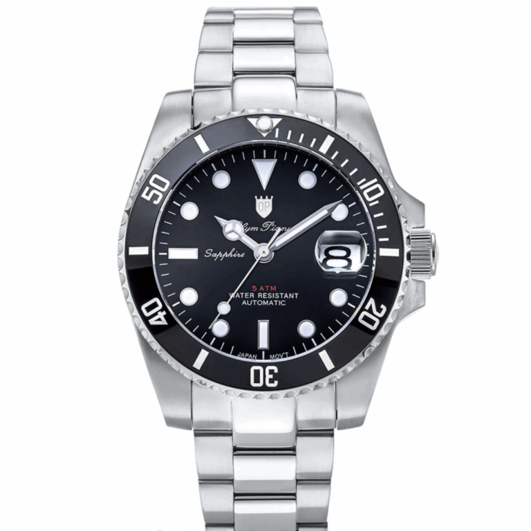 Olym Pianus 41mm Nam OP899832AGS-D