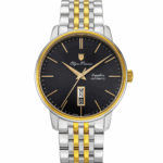 Olym Pianus 40mm Nam OP990-386AMSK-D - Ảnh 1