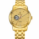 Olym Pianus 42mm Nam OP990-132AMK-V - Ảnh 1