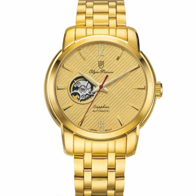 Ảnh sản phẩm Olym Pianus 42mm Nam OP990-132AMK-V