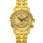 Olym Pianus 40mm Nam OP990-17AGK-V - Ảnh 1