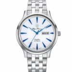 Olym Pianus 40mm Nam OP99141-56AGS-T - Ảnh 1