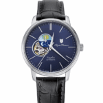 Olym Pianus 40mm Nam OP990-389AMS-GL-X - Ảnh 1