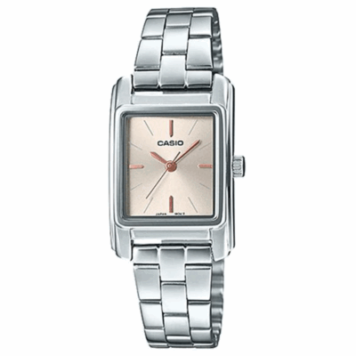 Ảnh sản phẩm Casio 22mm Nữ LTP-E165D-9ADF