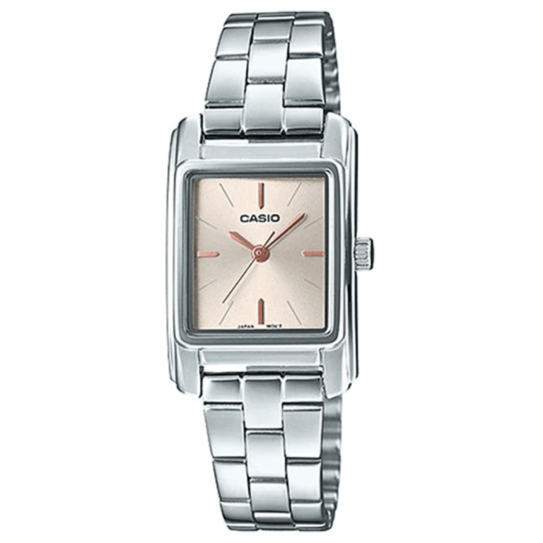 Casio 22mm Nữ LTP-E165D-9ADF