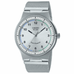 Casio 40mm Nam MTP-RS105M-7BVDF - Ảnh 1