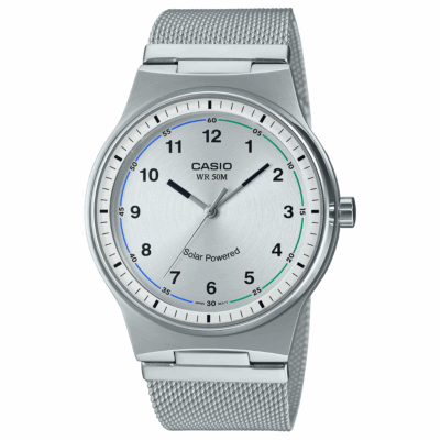 Ảnh sản phẩm Casio 40mm Nam MTP-RS105M-7BVDF