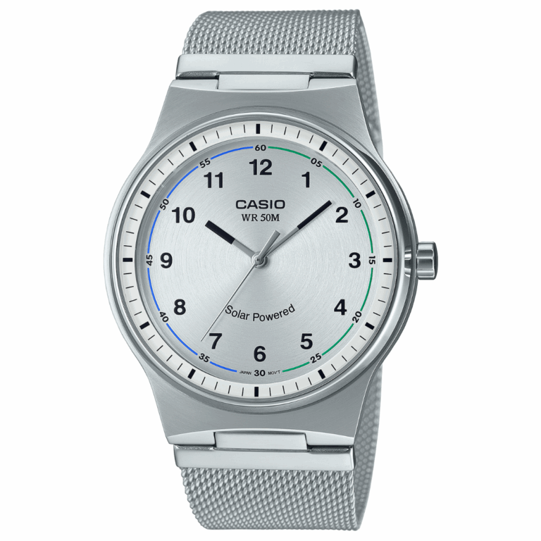 Casio 40mm Nam MTP-RS105M-7BVDF