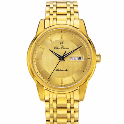 Ảnh sản phẩm Olym Pianus 40mm Nam OP990-16AMK-V