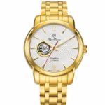 Olym Pianus 42mm Nam OP990-132AMK-T - Ảnh 1