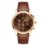 Daniel Wellington 42mm Nam DW00100640 - Ảnh 1