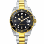 Olym Pianus 41mm Nam OP899832AGSK-D - Ảnh 1