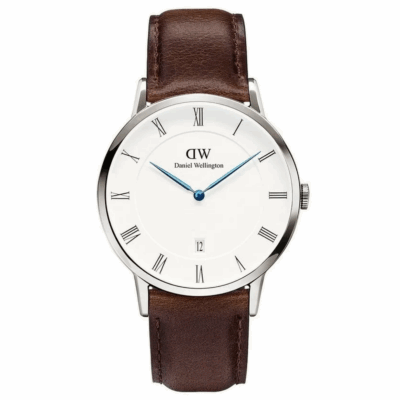 Ảnh sản phẩm Daniel Wellington 38mm Nam DW00100090