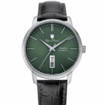 Olym Pianus 40mm Nam OP990-386AMS-GL-XL - Ảnh 1