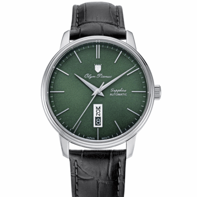 Ảnh sản phẩm Olym Pianus 40mm Nam OP990-386AMS-GL-XL