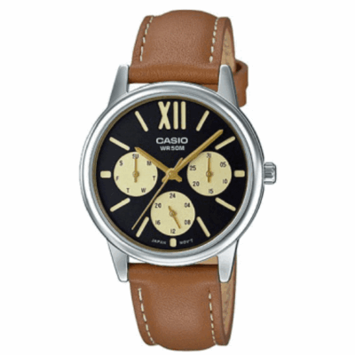 Ảnh sản phẩm Casio 32mm Nữ LTP-E312L-5BVDF