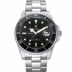 Olym Pianus 42mm Nam OP899831AGS-D - Ảnh 1