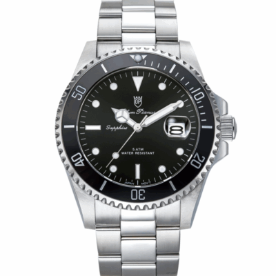 Ảnh sản phẩm Olym Pianus 42mm Nam OP899831AGS-D