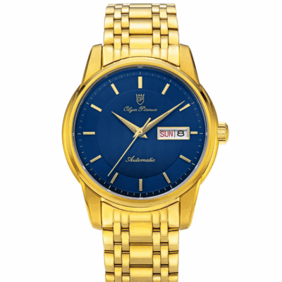 Ảnh sản phẩm Olym Pianus 40mm Nam OP990-16AMK-X