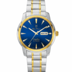 Olym Pianus 40mm Nam OP990-05AMSK-X - Ảnh 1