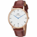 Daniel Wellington 34mm Nữ DW00100091 - Ảnh 1
