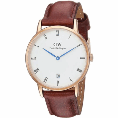 Ảnh sản phẩm Daniel Wellington 34mm Nữ DW00100091