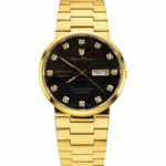 Olym Pianus 40mm Nam OP890-09AMK-D - Ảnh 1