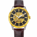 Olym Pianus 40mm Nam OP9920-4AGSK-GL-D - Ảnh 1