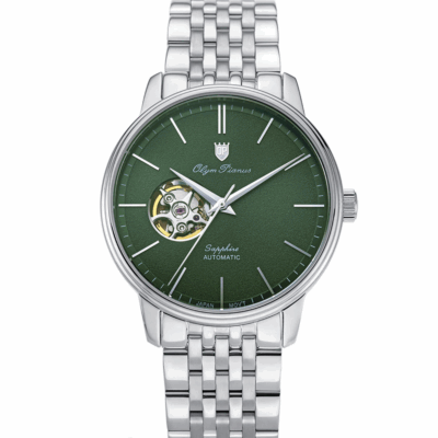 Ảnh sản phẩm Olym Pianus 40mm Nam OP990-388AMS-XL