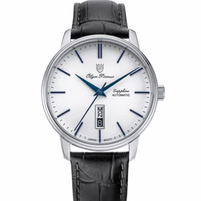 Ảnh sản phẩm Olym Pianus 40mm Nam OP990-386AMS-GL-T