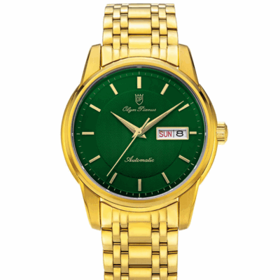 Ảnh sản phẩm Olym Pianus 40mm Nam OP990-16AMK-XL