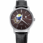 Olym Pianus 40mm Nam OP990-389AMS-GL-N - Ảnh 1