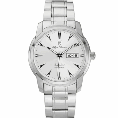 Ảnh sản phẩm Olym Pianus 40mm Nam OP990-05AMS-T