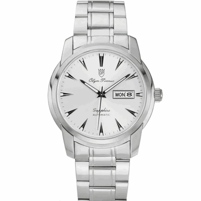 Olym Pianus 40mm Nam OP990-05AMS-T