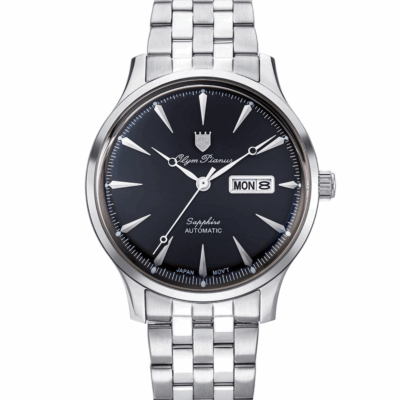 Ảnh sản phẩm Olym Pianus 40mm Nam OP99141-56AGS-D