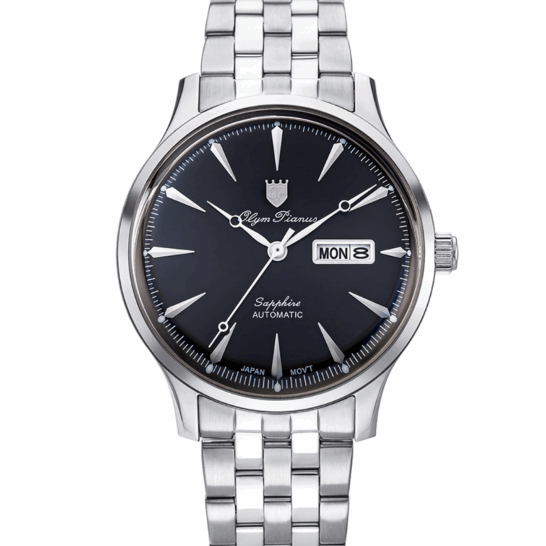 Olym Pianus 40mm Nam OP99141-56AGS-D